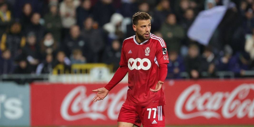 Trabzonspor'da transfer taarruzu! İşte yaşanan son gelişmeler 1